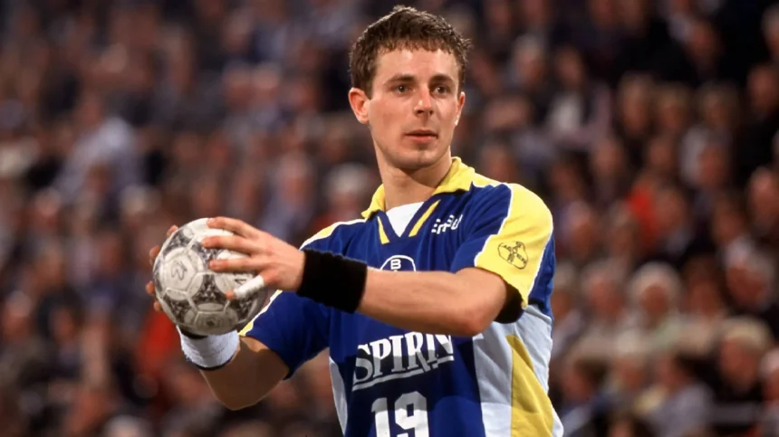 Andrea Kaiser Alexander Bommes neue Freundin