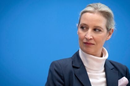 alice weidel ohr