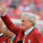 sepp maier scheidung