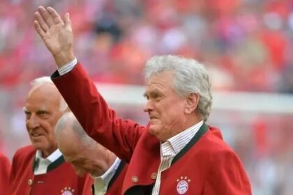 sepp maier scheidung