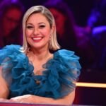 Ruth Moschner Schlaganfall: Die Wahrheit hinter den Gerüchten