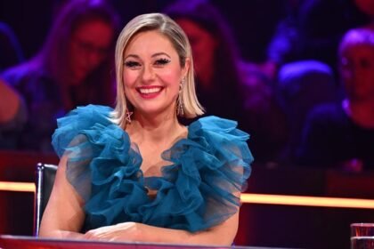 Ruth Moschner Schlaganfall: Die Wahrheit hinter den Gerüchten