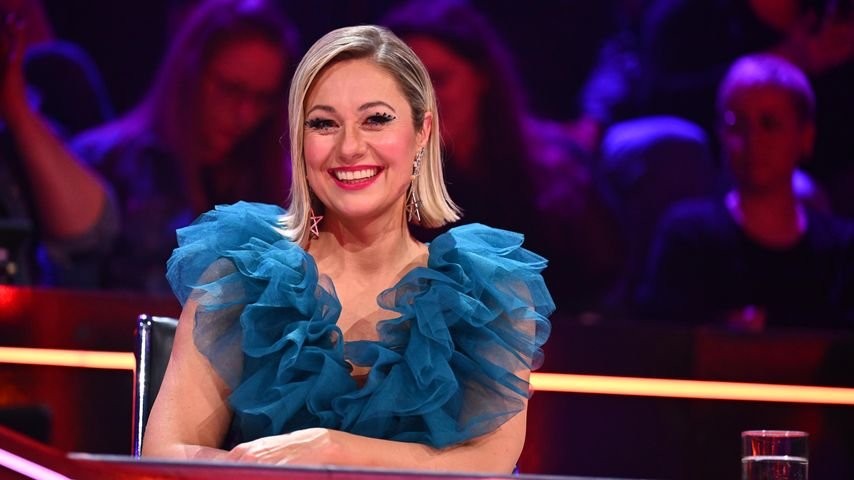 Ruth Moschner Schlaganfall: Die Wahrheit hinter den Gerüchten