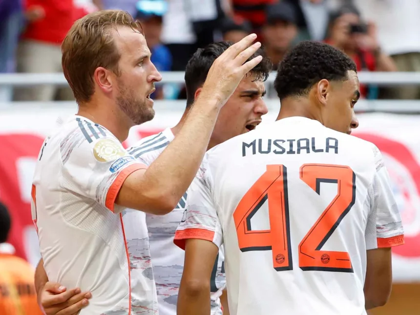 aufstellungen: teilnehmer: psg gegen real madrid