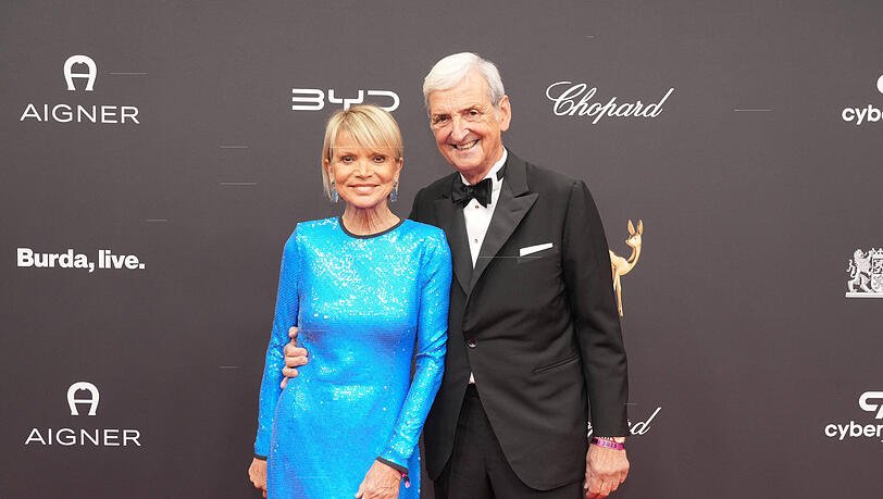 uschi glas' sohn verstorben