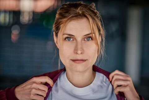 sarah thonig verheiratet