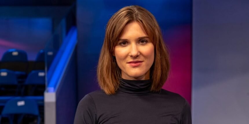 sophie von der tann freund