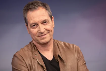 dieter nuhr krankheit