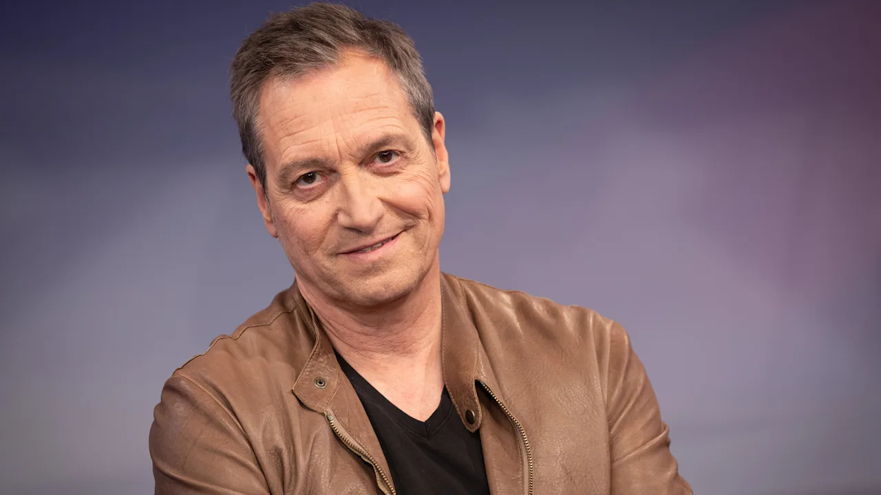 dieter nuhr krankheit