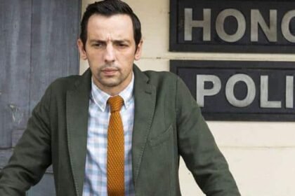 death in paradise darsteller gestorben