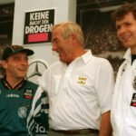 bert trautmann kinder